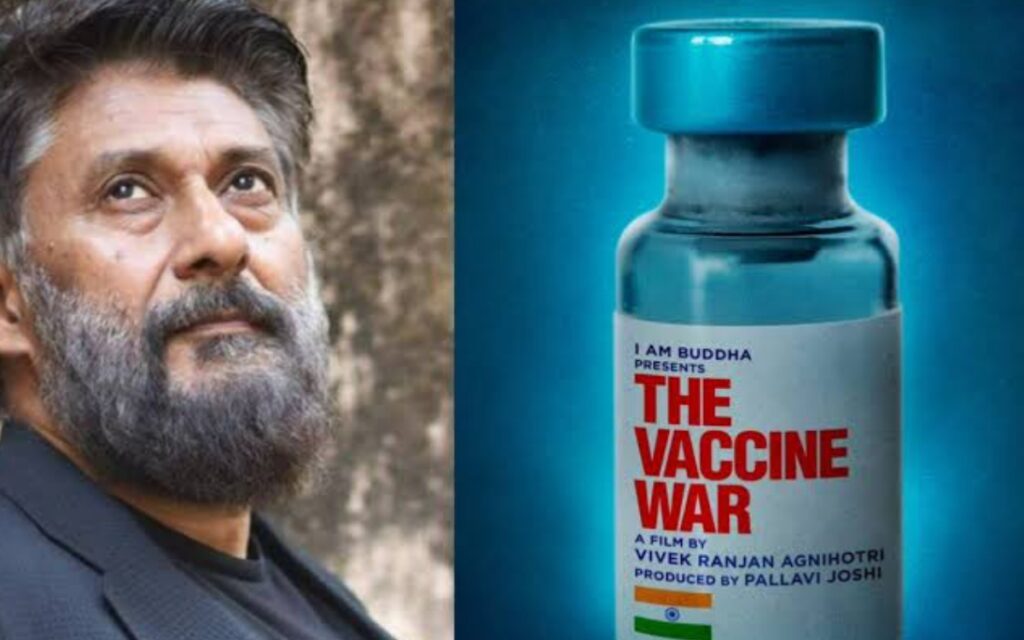 The Vaccine War Film