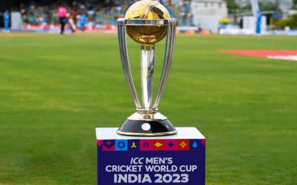 Word Cup 2023