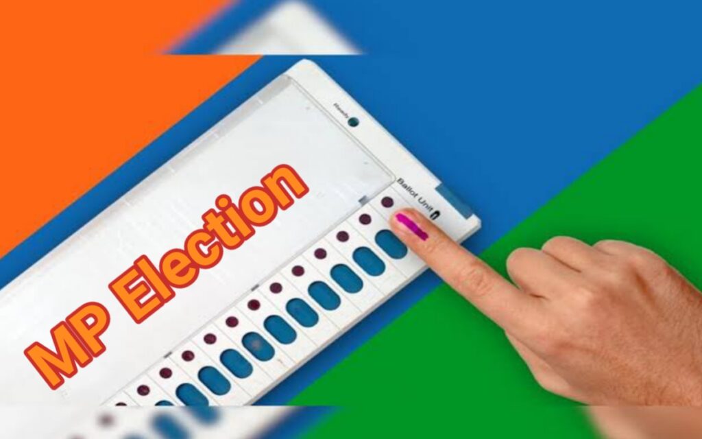 MP Election