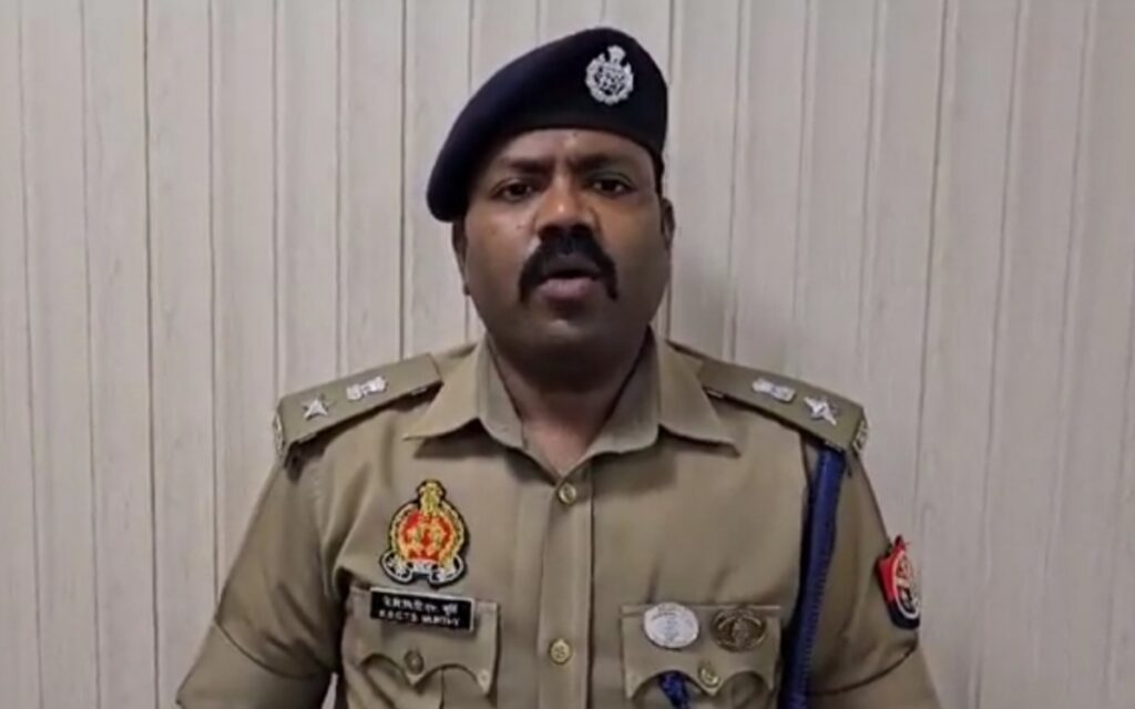 अकबरपुर कानपुर देहात