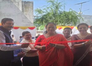 महापौर लखनऊ 