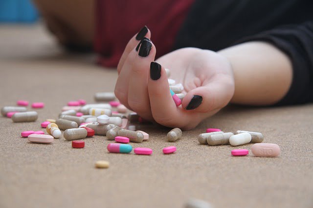 ब्रह्मकुमारी आश्रम suicide