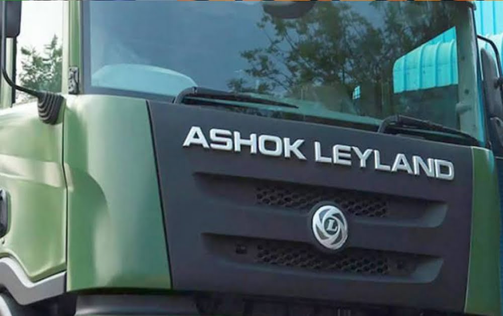 Ashok Leyland Letter of Approval