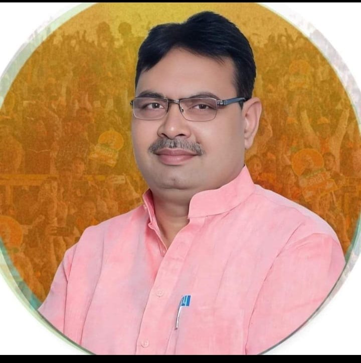 भजन लाल शर्मा होंगे राजस्थान के नये मुख्यमंत्री