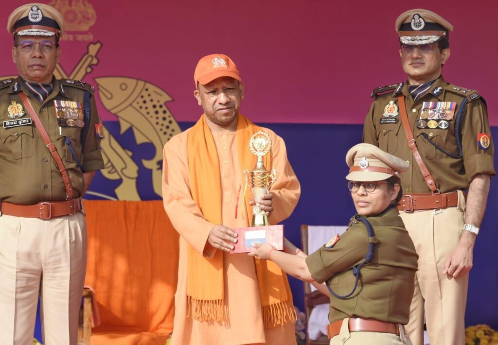 PAC स्थापना दिवस