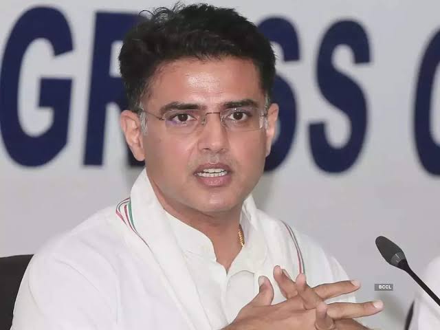रामोत्सव 2024 पर सचिन पायलट का बयान
