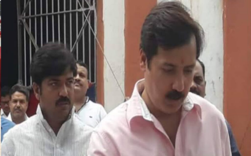 धनंजय सिंह
