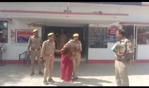 अकबरपुर कानपुर देहात न्यूज 