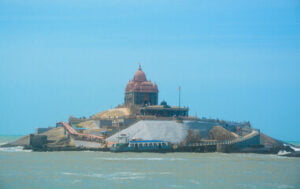 Vivekananda Rock Memorial
