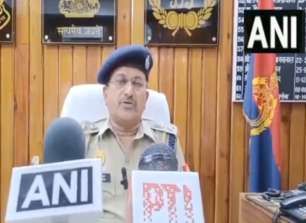 मैनपुरी न्यूज़ : SP मैनपुरी