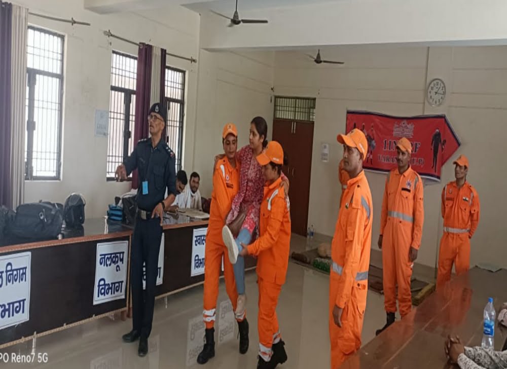 मैथा कानपुर देहात न्यूज़