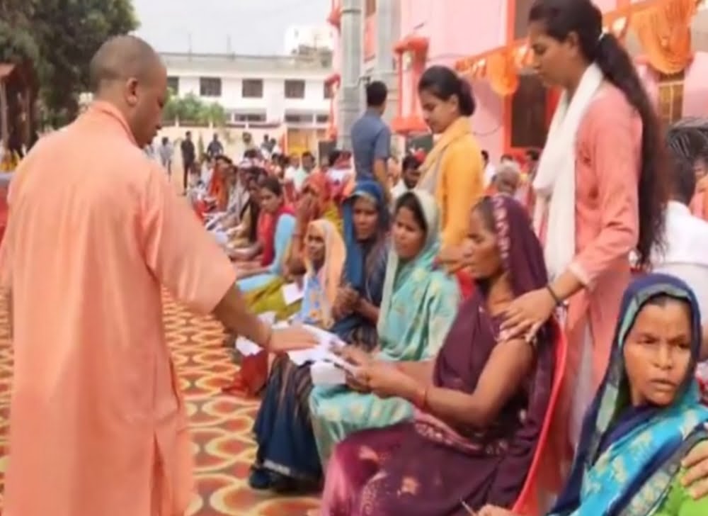 GKP News Today