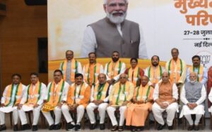 योगी आदित्यनाथ