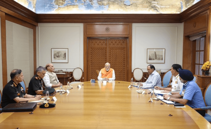 पीएम मोदी