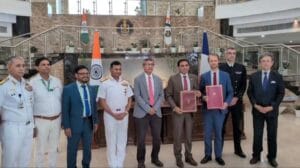 India France Rafale Marine Deal 2025