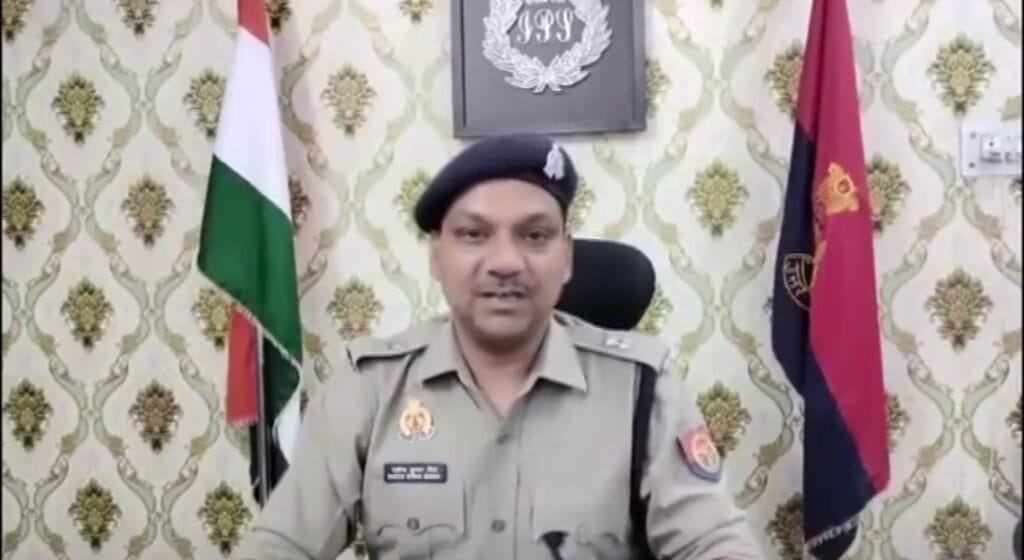 मेरठ ताजा समाचार