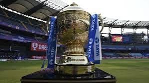 IPL 2025 Suspended