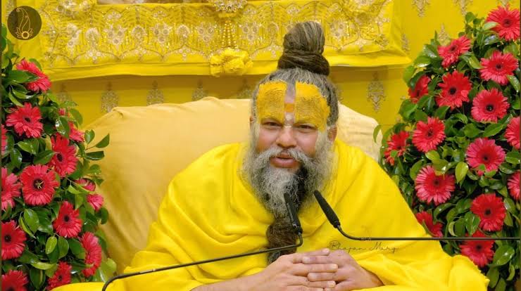 प्रेमानन्द महाराज