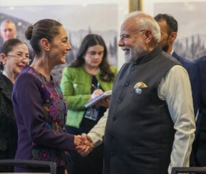 कनाडा G7 2025 शिखर सम्मेलन