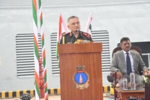 भारतीय नौसेना को मिली INS अर्नाला