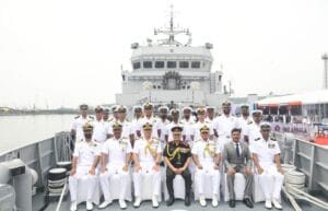 INS ARNALA : भारतीय नौसेना की नई ताकत