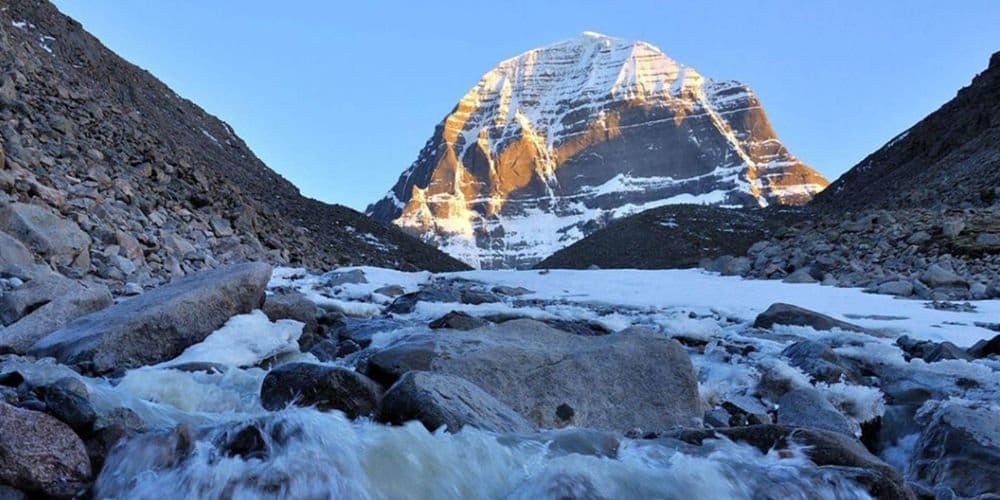 कैलाश मानसरोवर यात्रा 2025