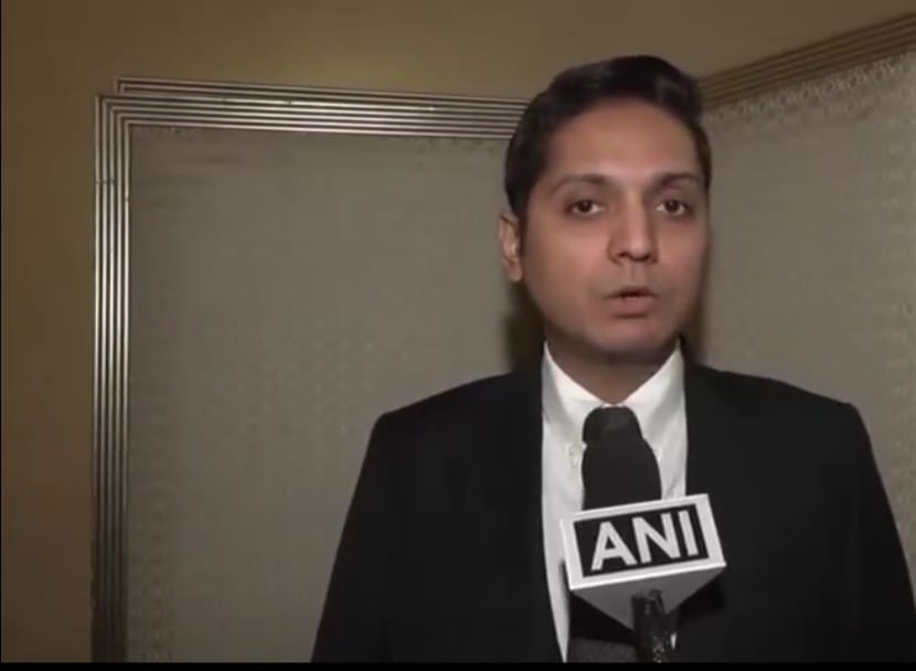 भारत-फ्रांस सीईओ फोरम: EaseMyTrip के रिकांत पिट्टी