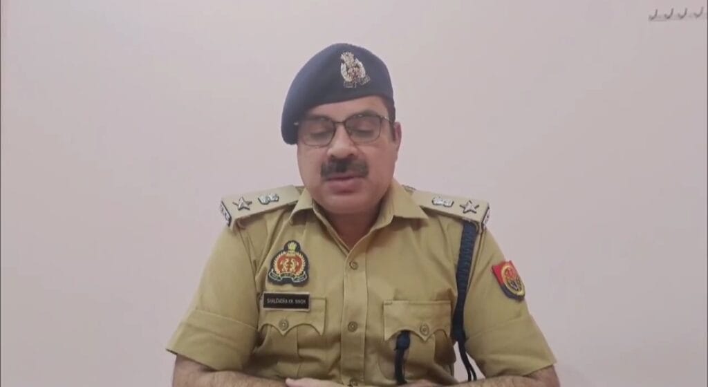 अमेठी में भीषण सड़क हादसा