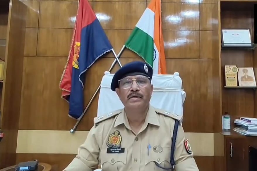 मुरादनगर न्यूज़