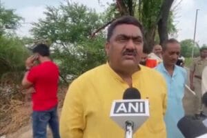 मुरादनगर न्यूज़