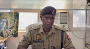 बुलंदशहर पुलिस मुठभेड़