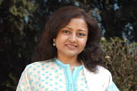 लीना गांधी तिवारी