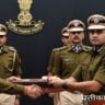 UP Police Transfer List