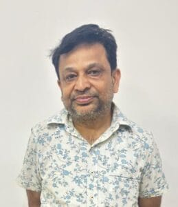 हर्ष अग्रवाल